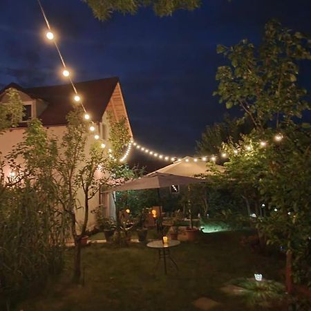 Forest Inn Izvorani Kültér fotó