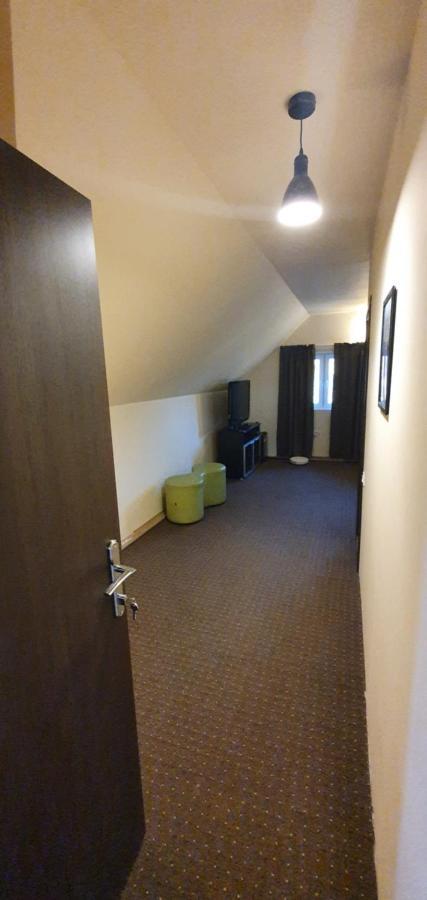 Forest Inn Izvorani Kültér fotó