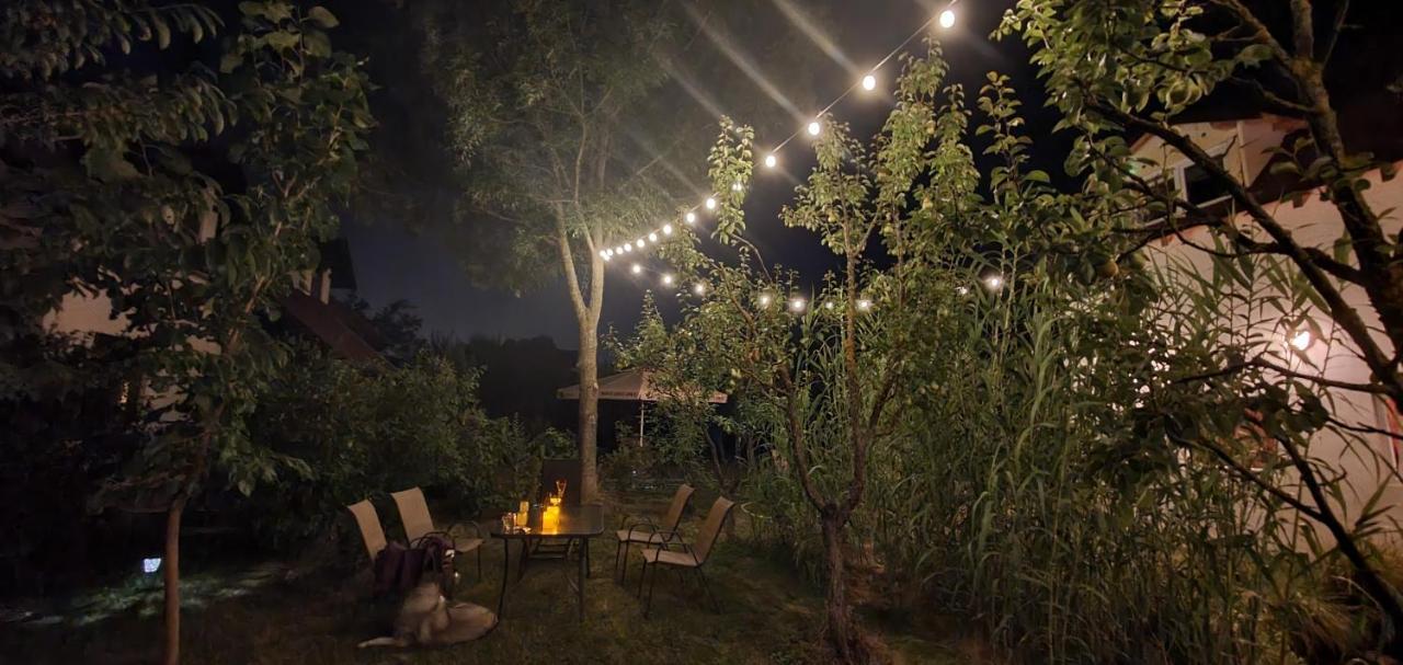Forest Inn Izvorani Kültér fotó