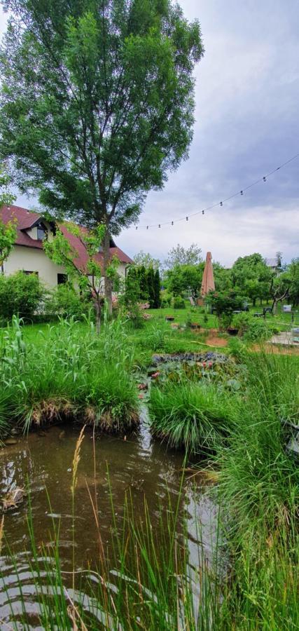 Forest Inn Izvorani Kültér fotó