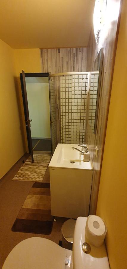Forest Inn Izvorani Kültér fotó