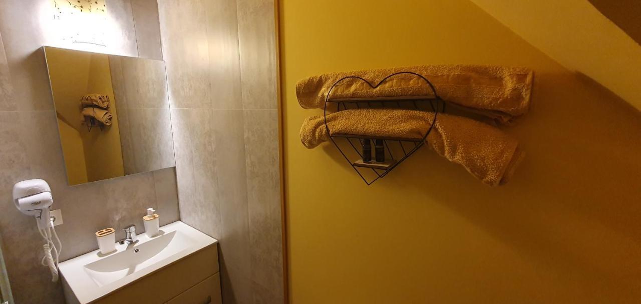 Forest Inn Izvorani Kültér fotó