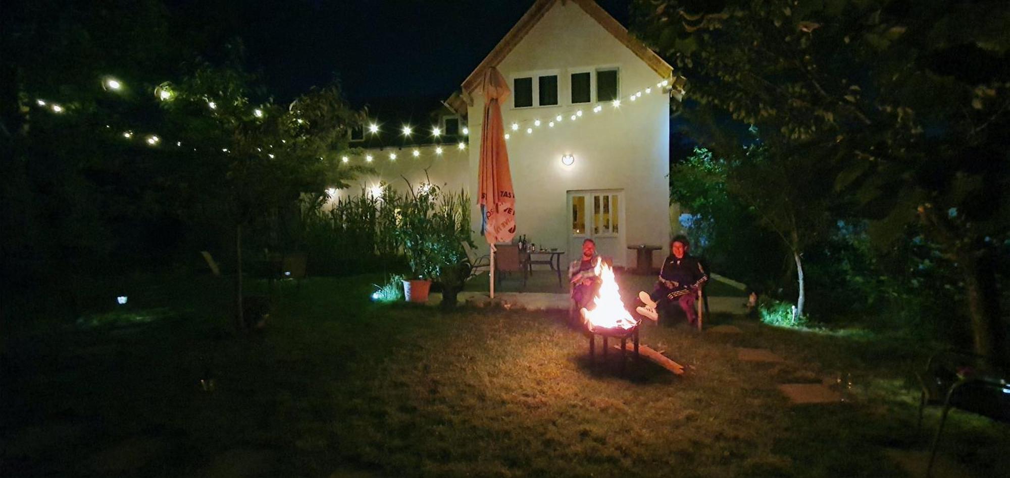 Forest Inn Izvorani Kültér fotó