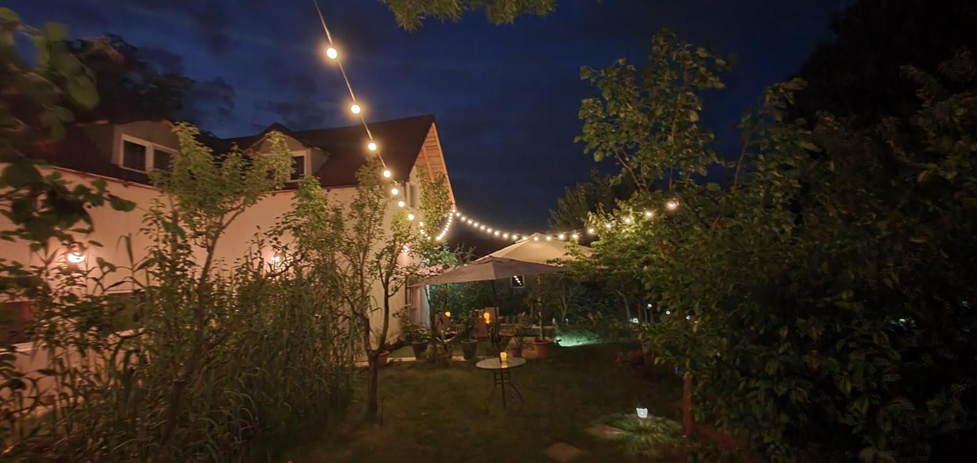 Forest Inn Izvorani Kültér fotó