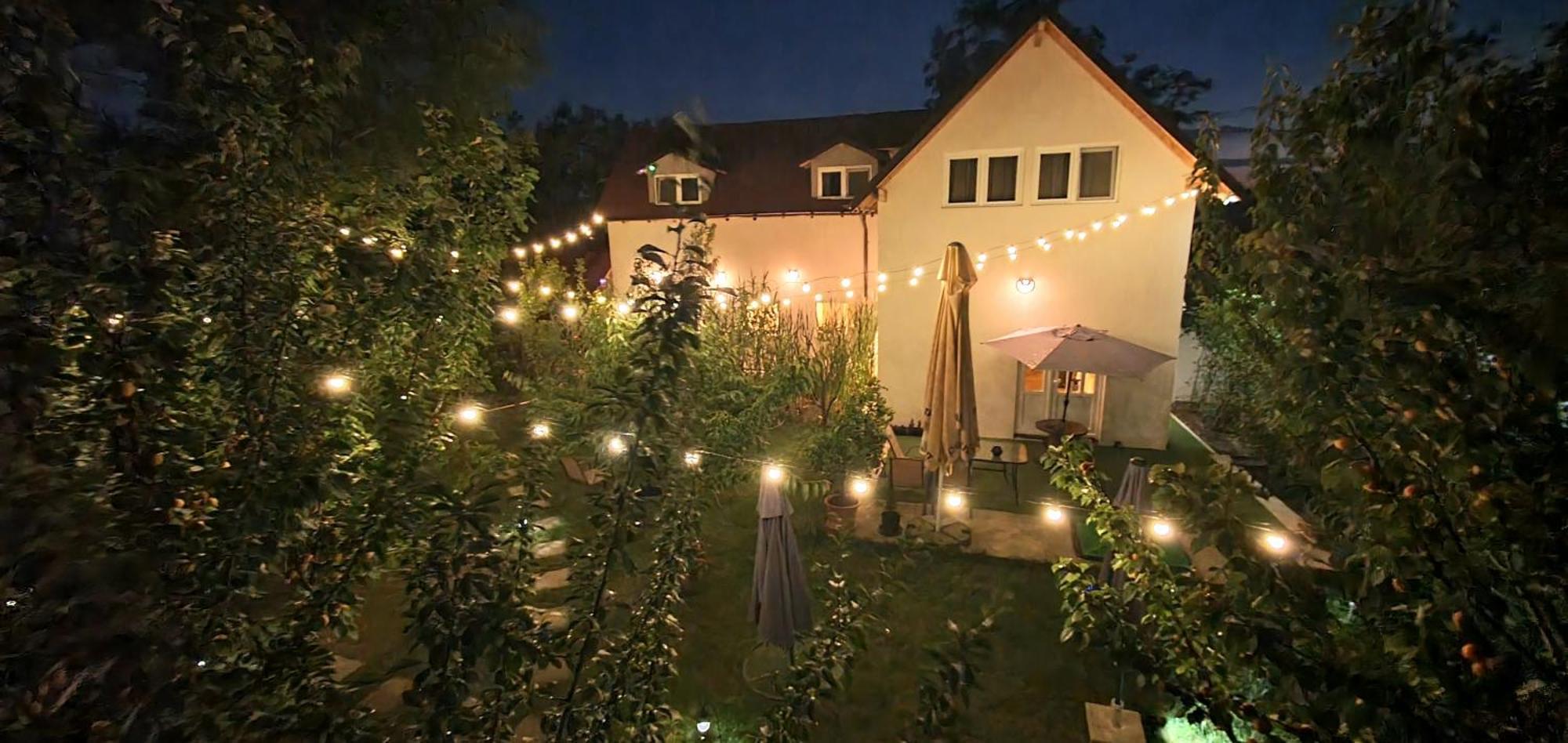 Forest Inn Izvorani Kültér fotó