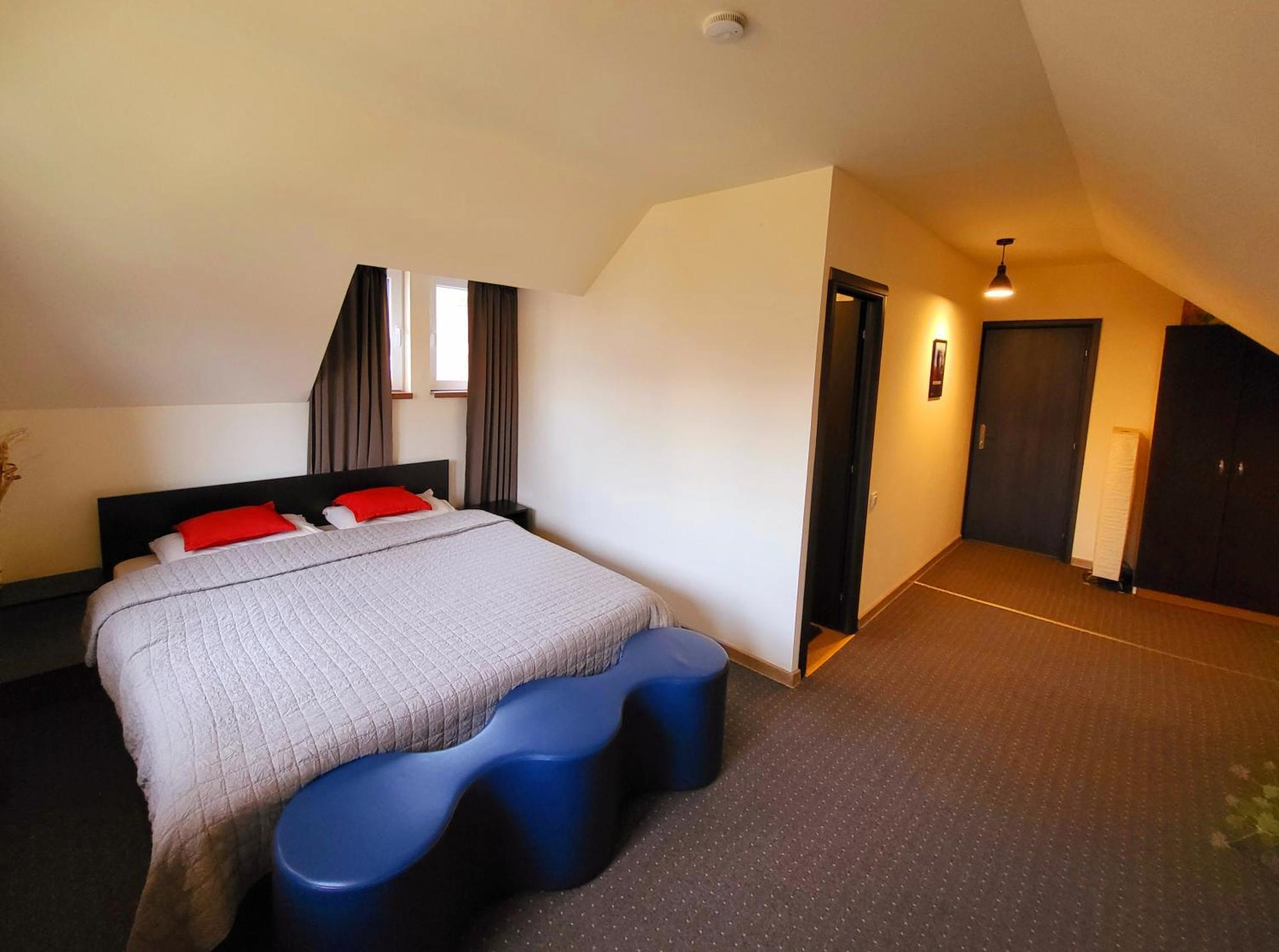 Forest Inn Izvorani Kültér fotó