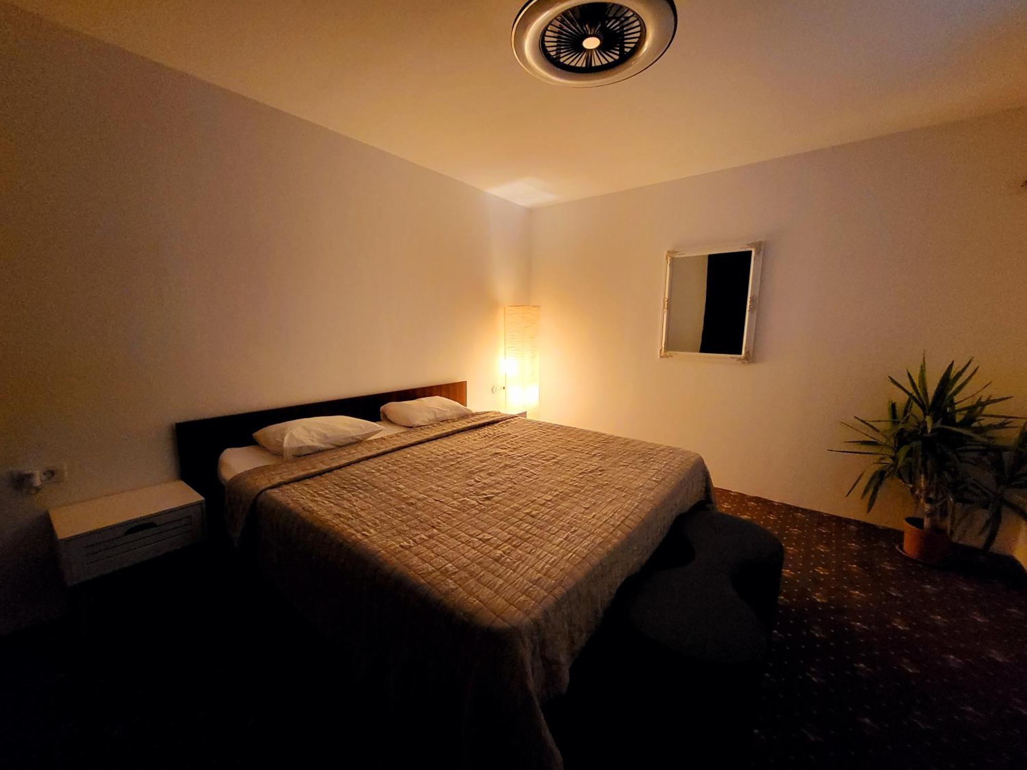 Forest Inn Izvorani Kültér fotó