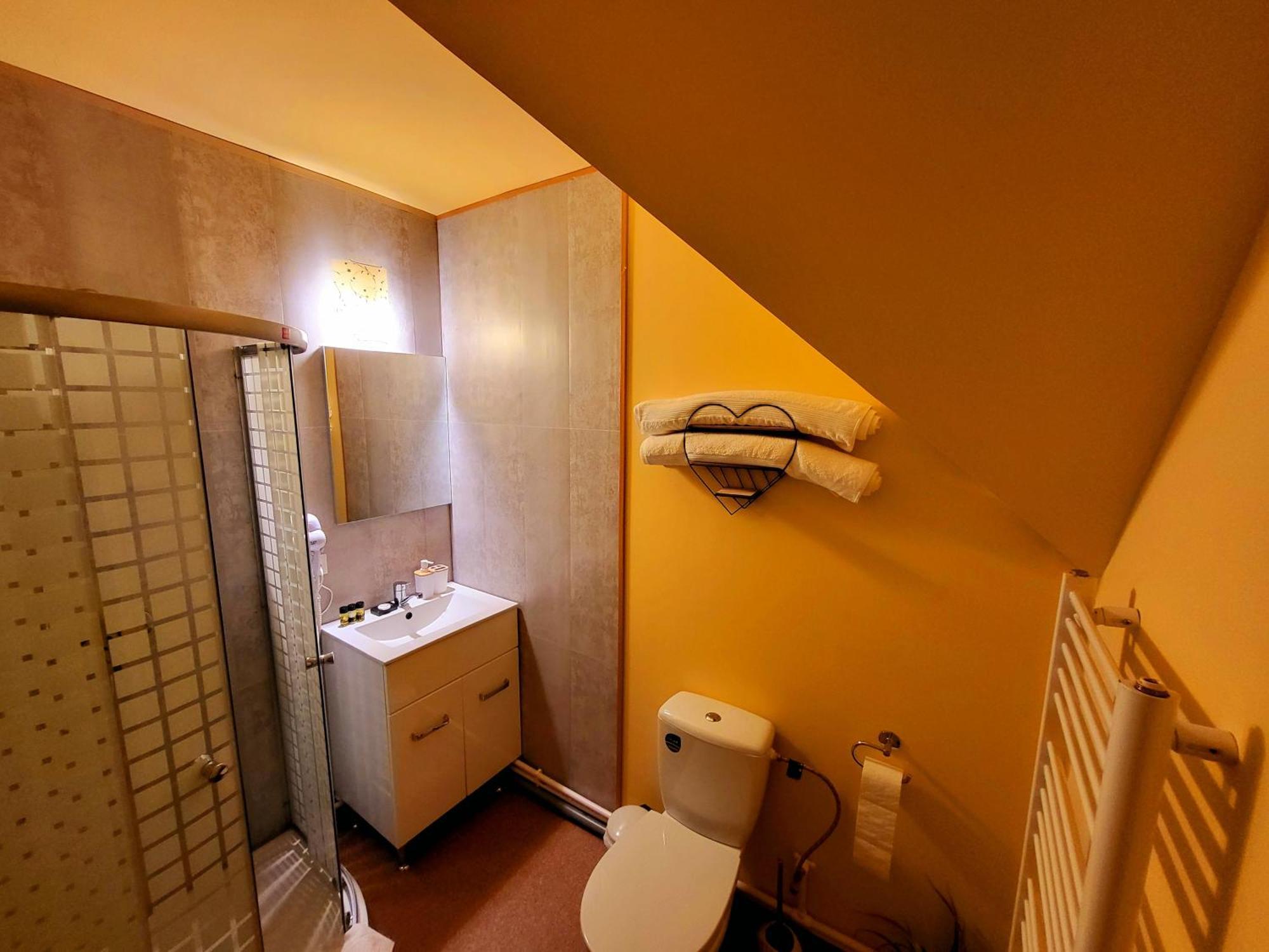 Forest Inn Izvorani Kültér fotó